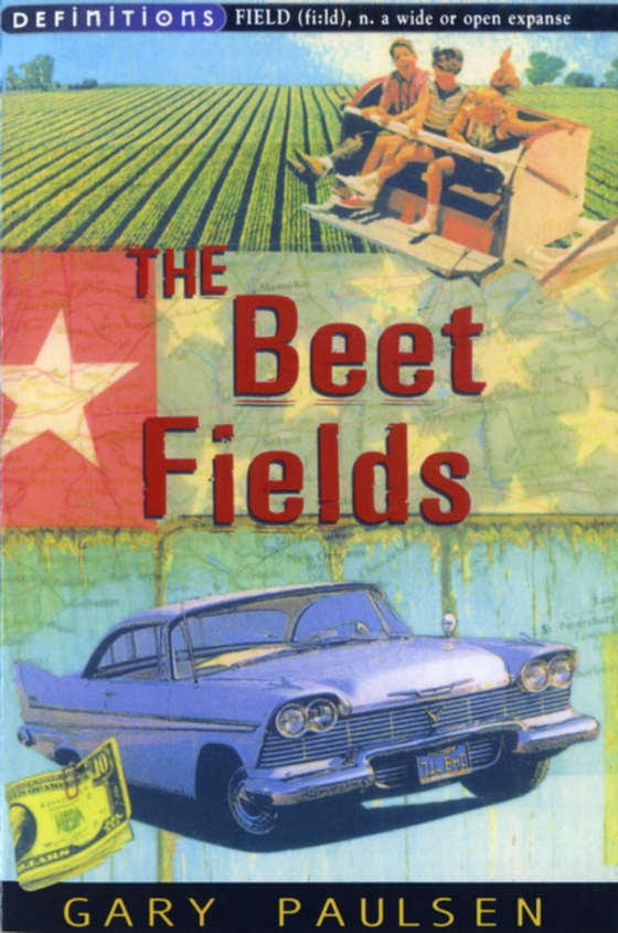Beet Fields (e-bog) af Paulsen, Gary
