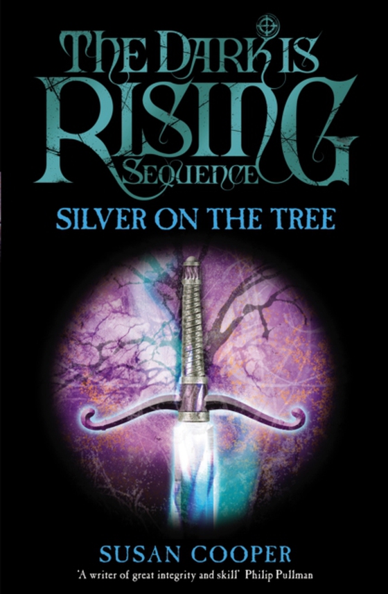 Silver On The Tree (e-bog) af Cooper, Susan