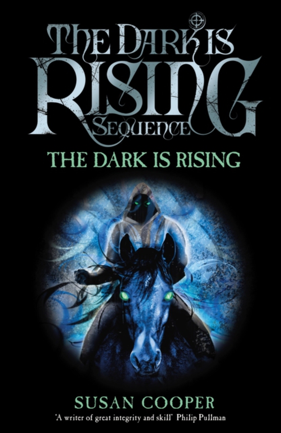 Dark Is Rising (e-bog) af Cooper, Susan