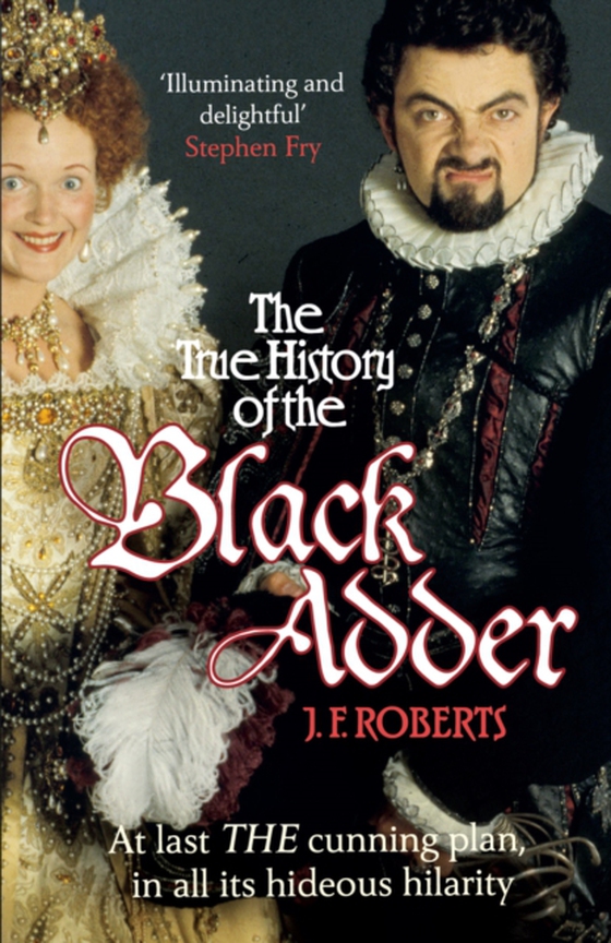 True History of the Blackadder