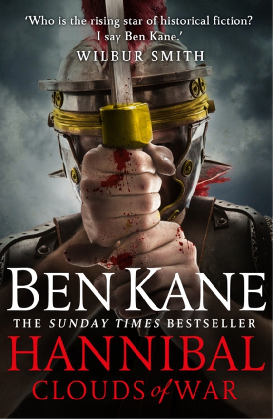 Hannibal: Clouds of War (e-bog) af Kane, Ben
