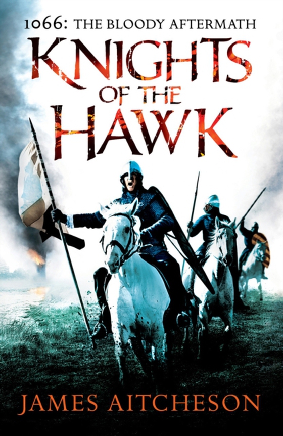 Knights of the Hawk (e-bog) af Aitcheson, James