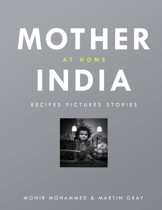 Mother India at Home (e-bog) af Gray, Martin