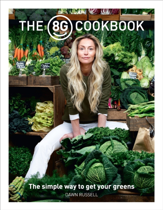 8Greens Cookbook