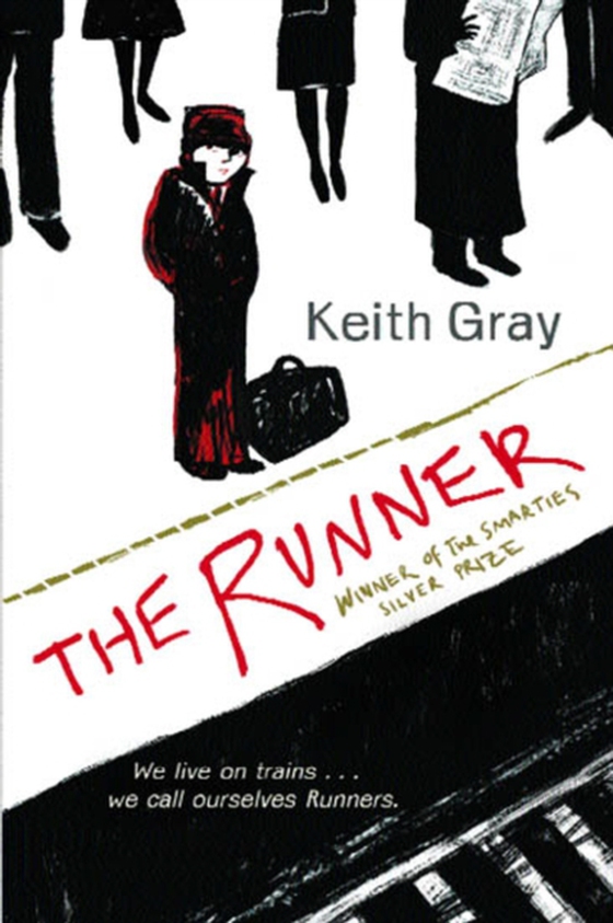 Runner (e-bog) af Gray, Keith