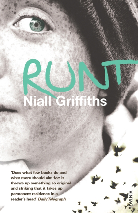 Runt (e-bog) af Griffiths, Niall
