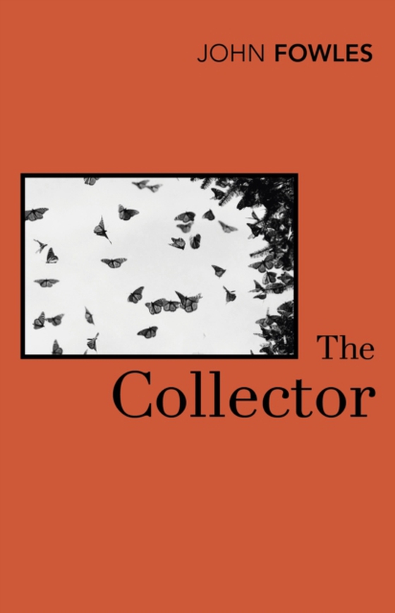 Collector (e-bog) af Fowles, John