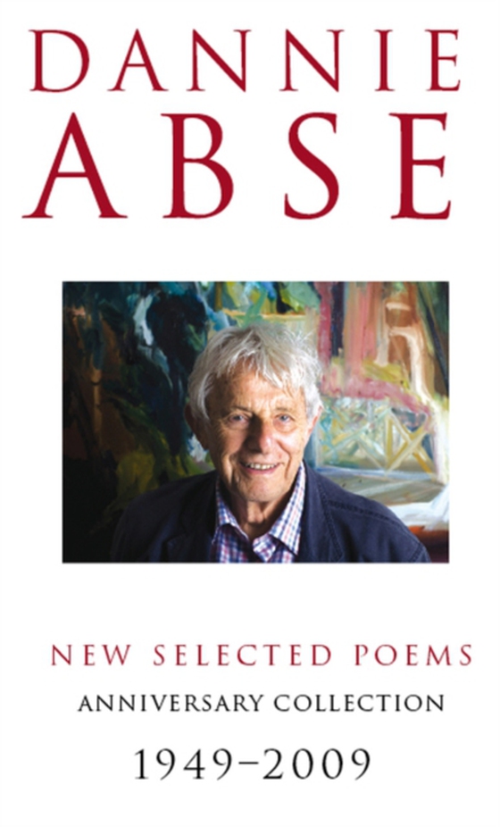 New Selected Poems (e-bog) af Abse, Dannie