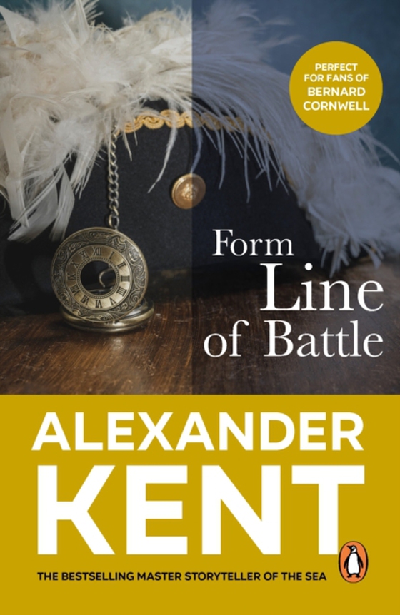 Form Line of Battle (e-bog) af Kent, Alexander