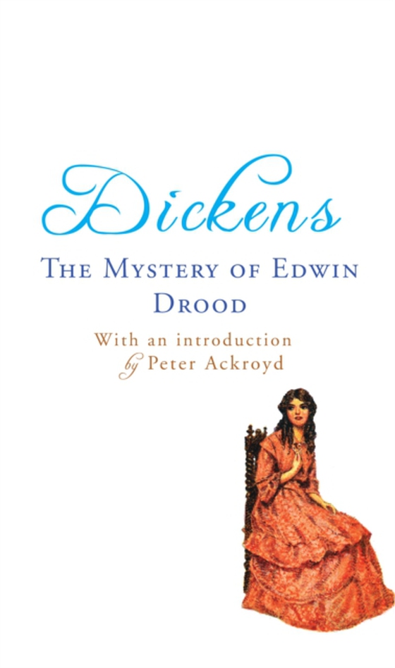 Mystery of Edwin Drood