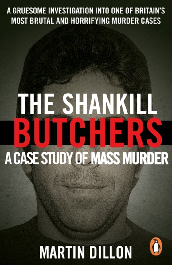 Shankill Butchers