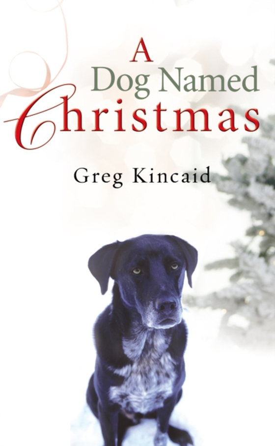 Dog Named Christmas (e-bog) af Kincaid, Greg