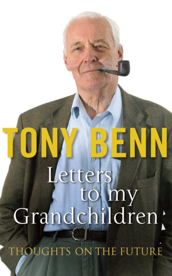 Letters To My Grandchildren