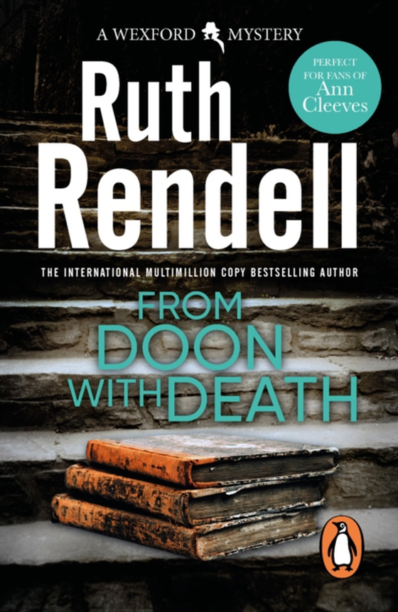 From Doon With Death (e-bog) af Rendell, Ruth