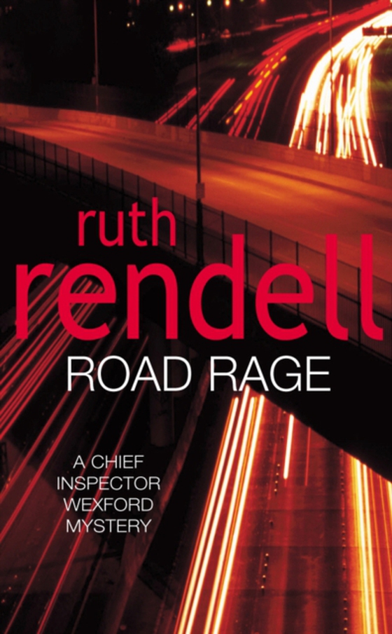 Road Rage (e-bog) af Rendell, Ruth