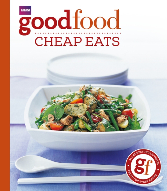 Good Food: Cheap Eats (e-bog) af Good Food Guides