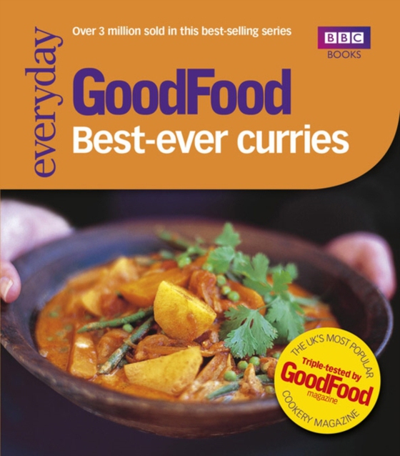 Good Food: Best-ever Curries