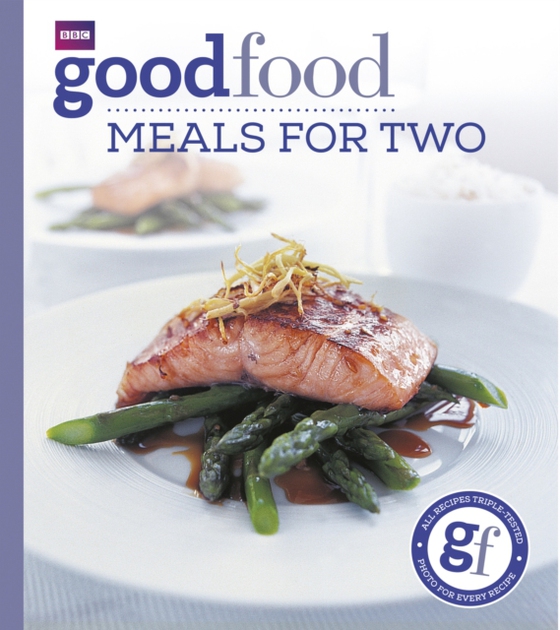 Good Food: Meals For Two (e-bog) af Good Food Guides