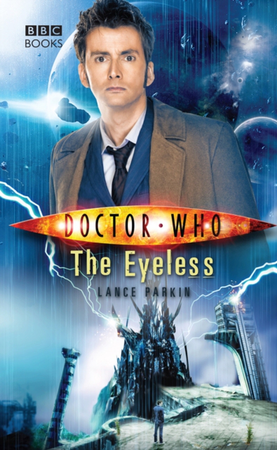 Doctor Who: The Eyeless (e-bog) af Parkin, Lance