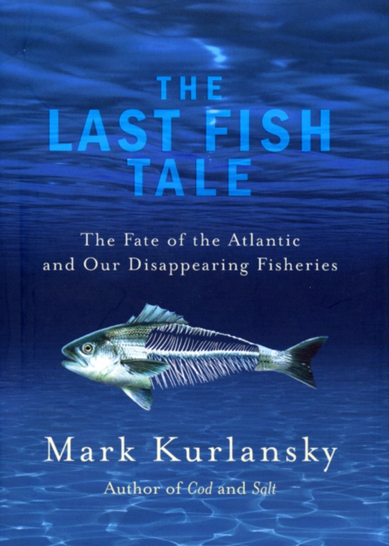 Last Fish Tale