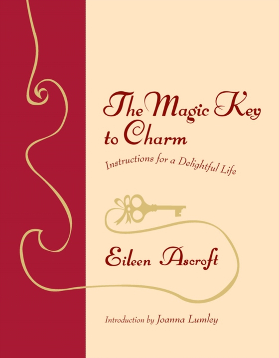 Magic Key to Charm