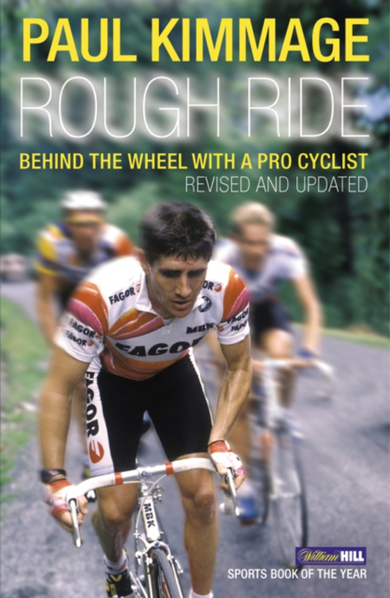 Rough Ride (e-bog) af Kimmage, Paul