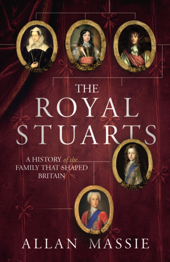 Royal Stuarts