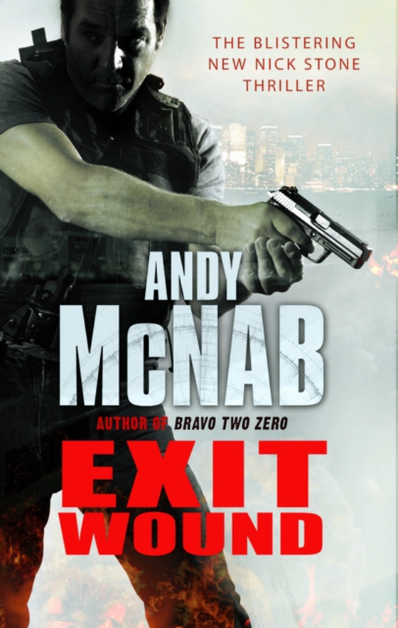 Exit Wound (e-bog) af McNab, Andy