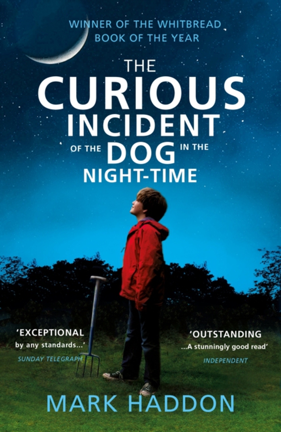 Curious Incident of the Dog in the Night-time (e-bog) af Haddon, Mark