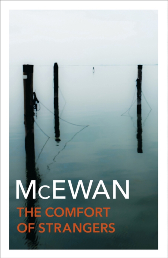 Comfort of Strangers (e-bog) af McEwan, Ian