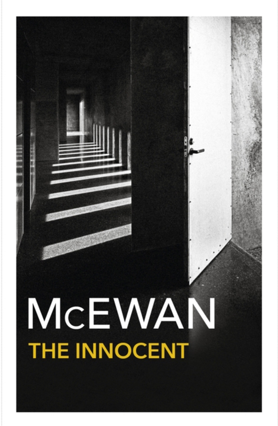 Innocent (e-bog) af McEwan, Ian