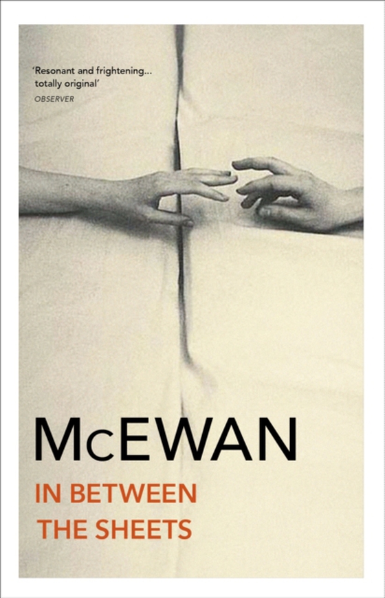 In Between the Sheets (e-bog) af McEwan, Ian