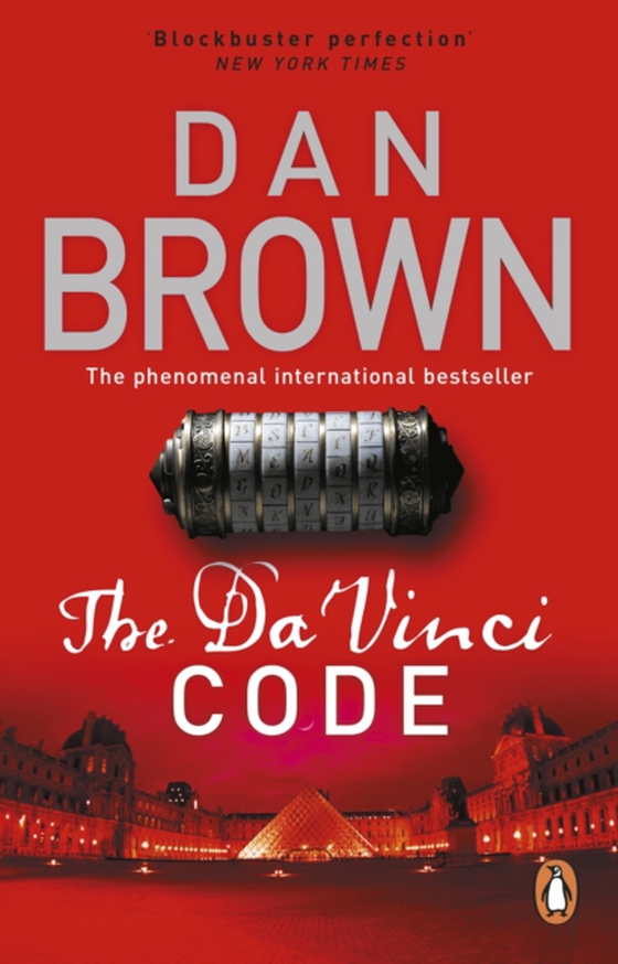 Da Vinci Code (e-bog) af Brown, Dan