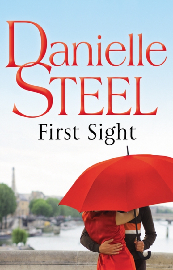 First Sight (e-bog) af Steel, Danielle