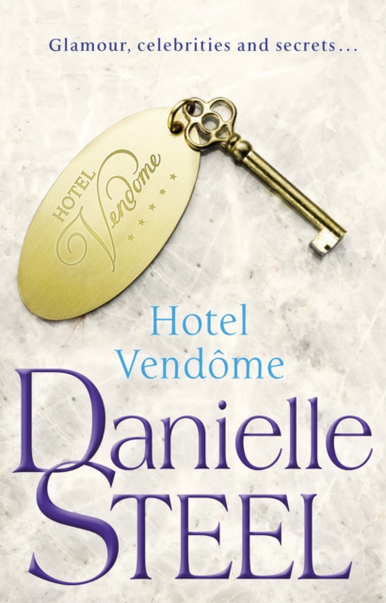 Hotel Vendome (e-bog) af Steel, Danielle