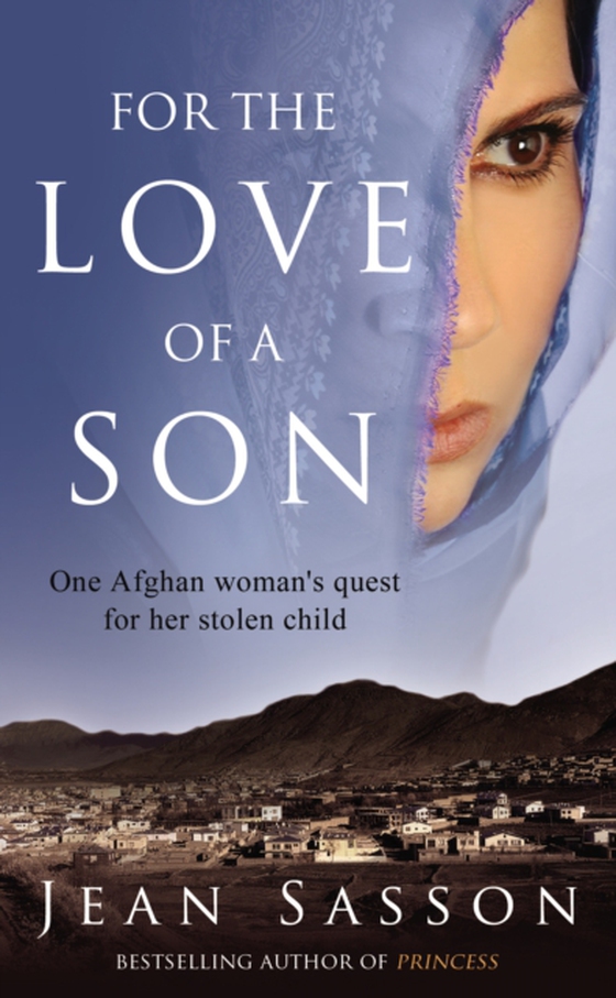 For the Love of a Son (e-bog) af Sasson, Jean