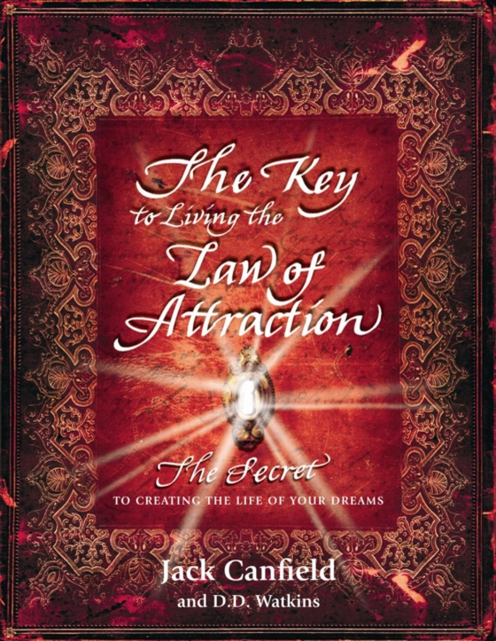 Key to Living the Law of Attraction