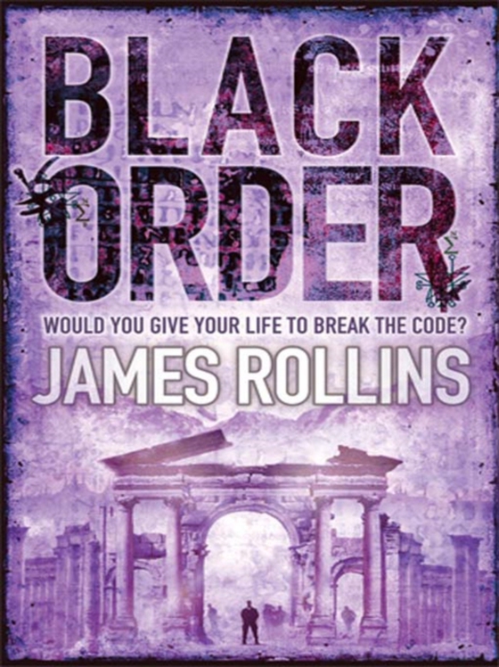 Black Order (e-bog) af Rollins, James