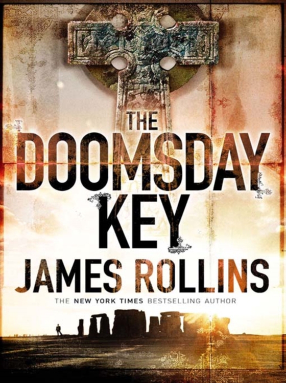 Doomsday Key (e-bog) af Rollins, James