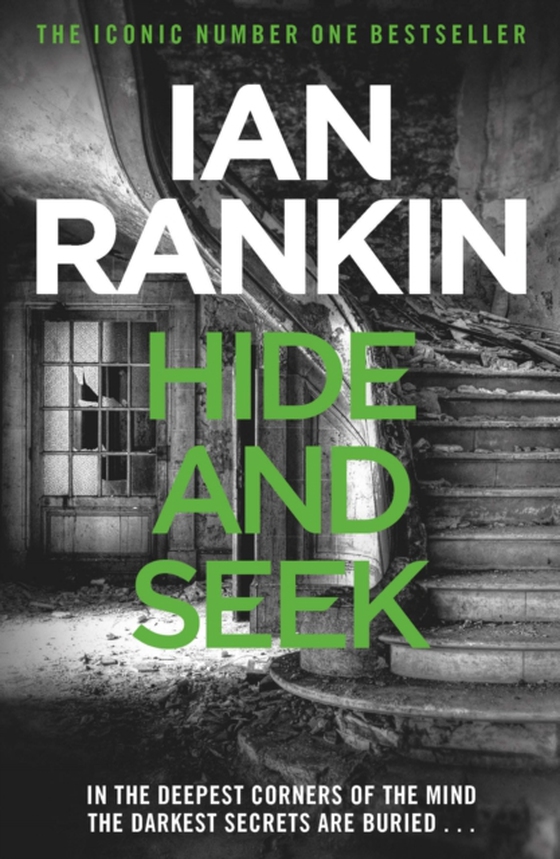 Hide And Seek (e-bog) af Rankin, Ian