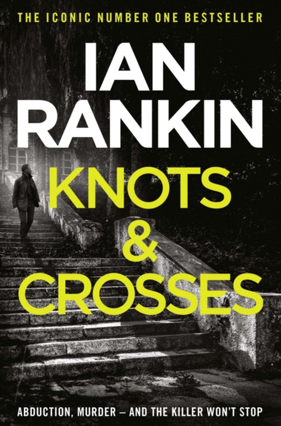 Knots And Crosses (e-bog) af Rankin, Ian