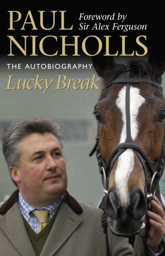 Lucky Break (e-bog) af Nicholls, Paul