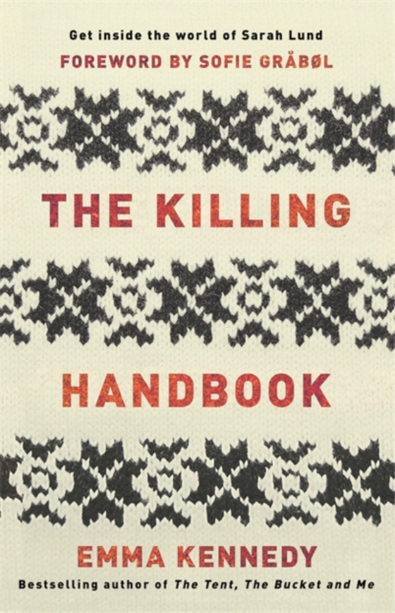 Killing Handbook (e-bog) af Kennedy, Emma