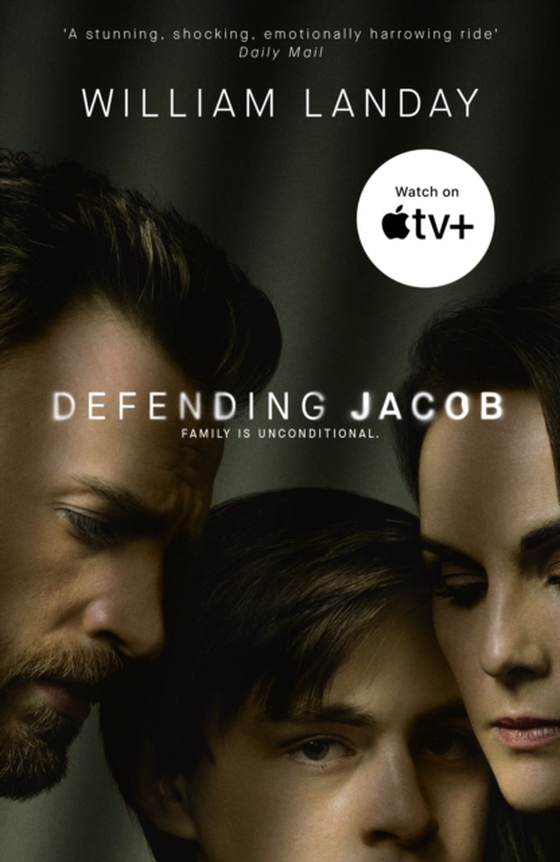 Defending Jacob