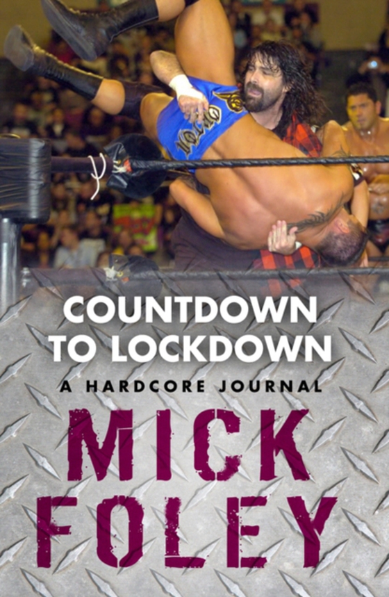 Countdown to Lockdown (e-bog) af Foley, Mick