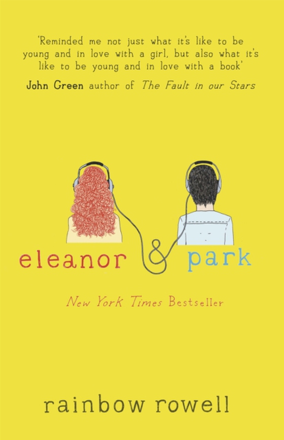 Eleanor & Park (e-bog) af Rowell, Rainbow