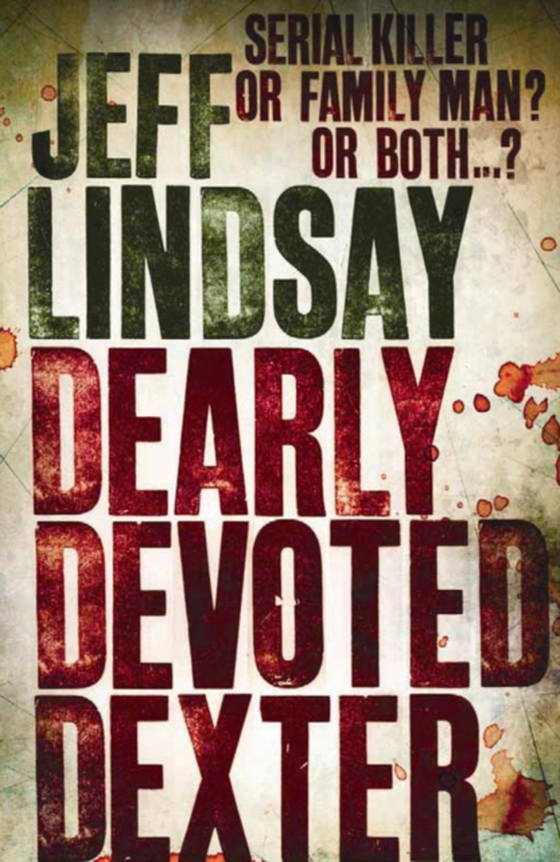 Dearly Devoted Dexter (e-bog) af Lindsay, Jeff