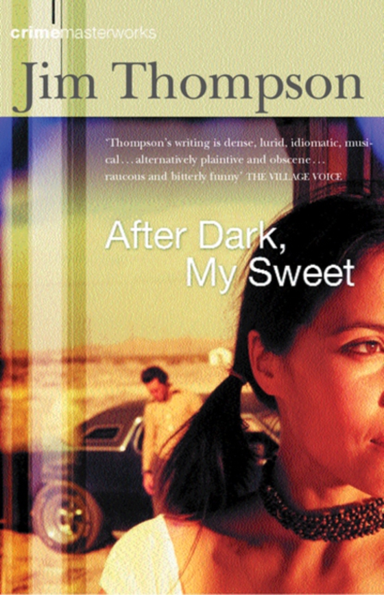 After Dark, My Sweet (e-bog) af Thompson, Jim