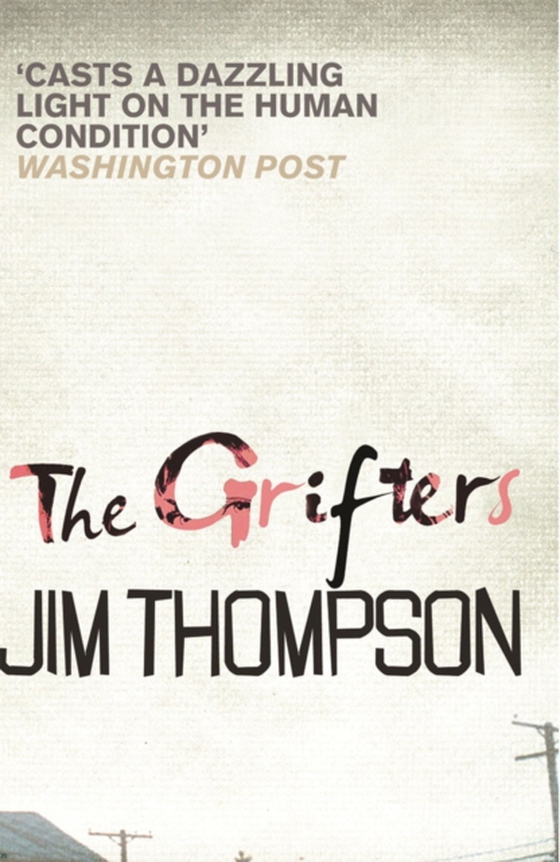 Grifters (e-bog) af Thompson, Jim