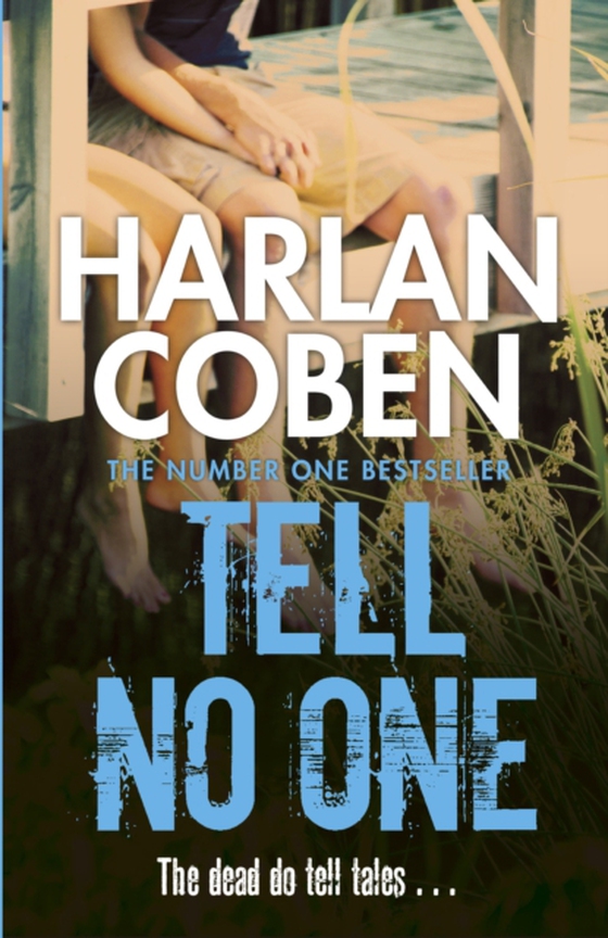Tell No One (e-bog) af Coben, Harlan